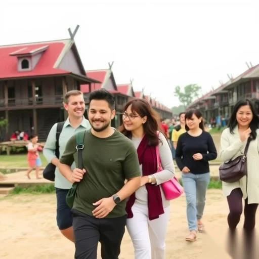 How to Make the Most of Your Summer Trip to Xishuangbanna?–智穹界JourneyLink