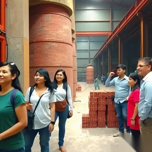 How to Make the Most of a Brick Kiln Factory Tour?–智穹界JourneyLink