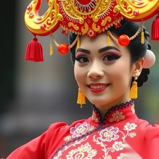 How to Make the Most of a One-Day Visit to Songcheng Tourist Attractions?–智穹界JourneyLink