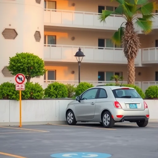 How to Park in Hangzhou When Traveling? A Practical Guide–智穹界JourneyLink