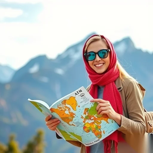 How to Plan Your Dream Vacation? Here’s the Ultimate Guide–智穹界JourneyLink
