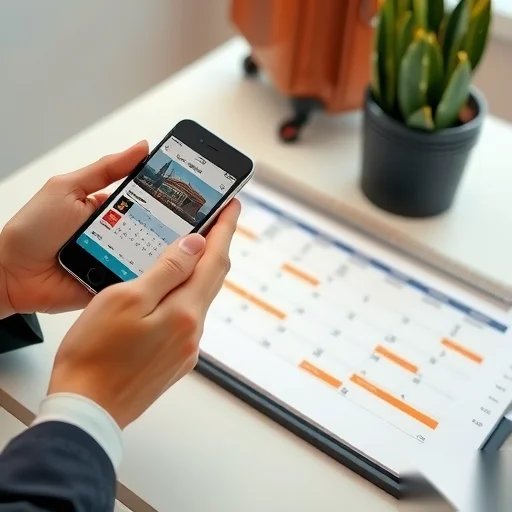 How to Plan Your Dream Vacation? Here’s the Ultimate Guide–智穹界JourneyLink