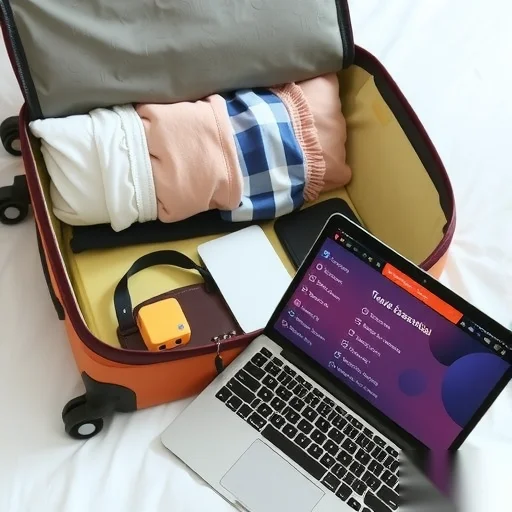 How to Plan Your Dream Vacation? Here’s the Ultimate Guide–智穹界JourneyLink