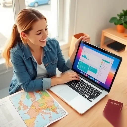 How to Plan Your Dream Vacation? Here’s the Ultimate Guide–智穹界JourneyLink