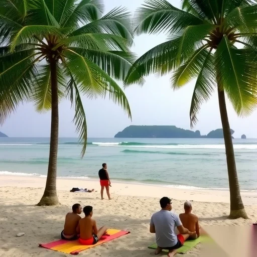 How to Plan Your Langkawi Trip Like a Pro?–智穹界JourneyLink
