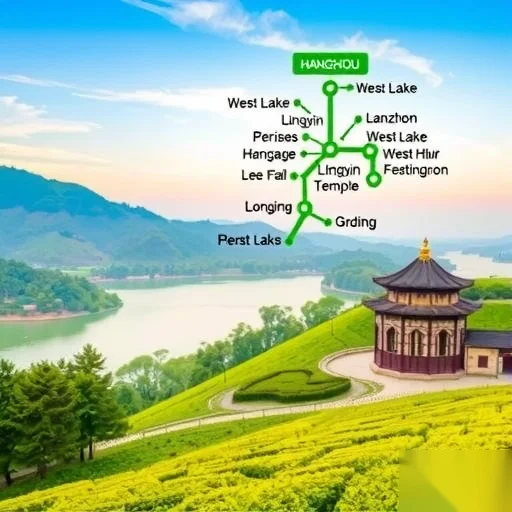 How to Plan a 2-Day Tour in Hangzhou? A Practical Guide for First-Time Visitors–智穹界JourneyLink