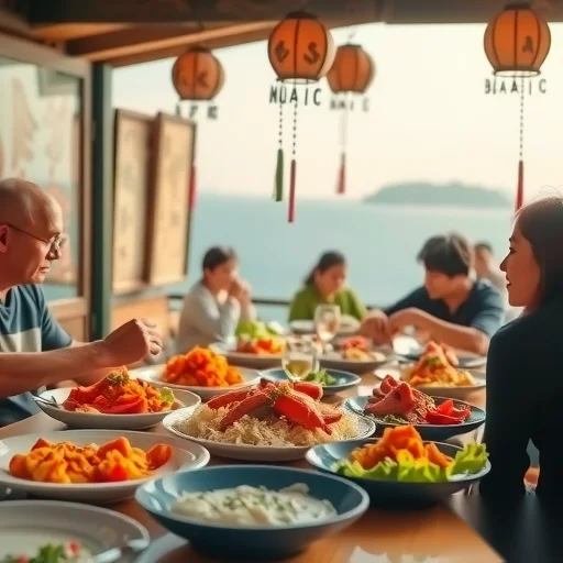 How to Plan a 3-Day Free Travel Itinerary in Weihai?–智穹界JourneyLink