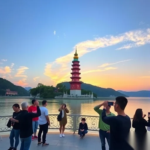 How to Plan a 3-Day Tour in Nanchang? A Step-by-Step Guide–智穹界JourneyLink