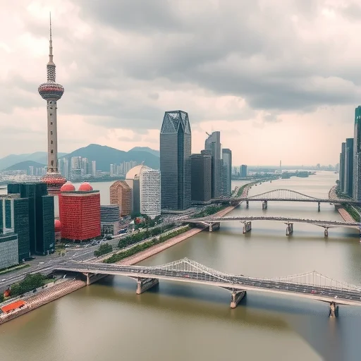How to Plan a 3-Day Wuhan Travel Itinerary? A Complete Guide for First-Time Visitors–智穹界JourneyLink