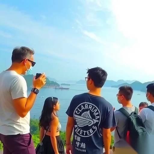 How to Plan a 5-Day Self-Guided Tour of Chaoshan?–智穹界JourneyLink