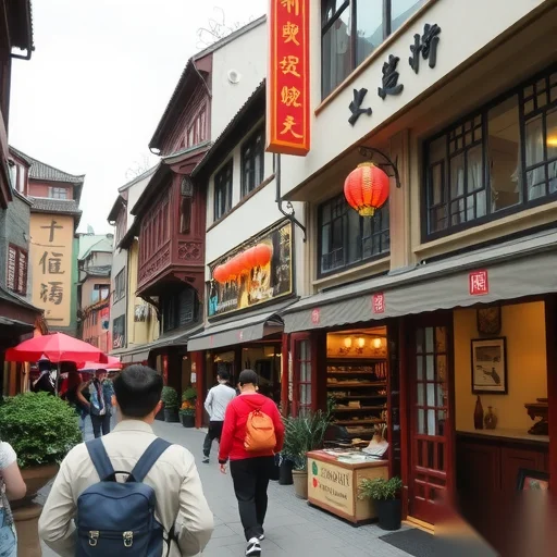 How to Plan a 7-Day Self-Guided Tour of Suzhou and Hangzhou?–智穹界JourneyLink