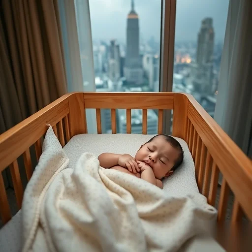 How to Plan a Baby-Friendly Trip to Zibo? A Practical Guide for Parents–智穹界JourneyLink