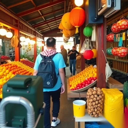 How to Plan a Budget-Friendly Southeast Asia Trip? A Step-by-Step Guide–智穹界JourneyLink