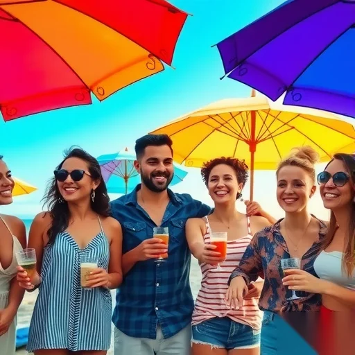 How to Plan a Company Trip That Everyone Will Love?–智穹界JourneyLink