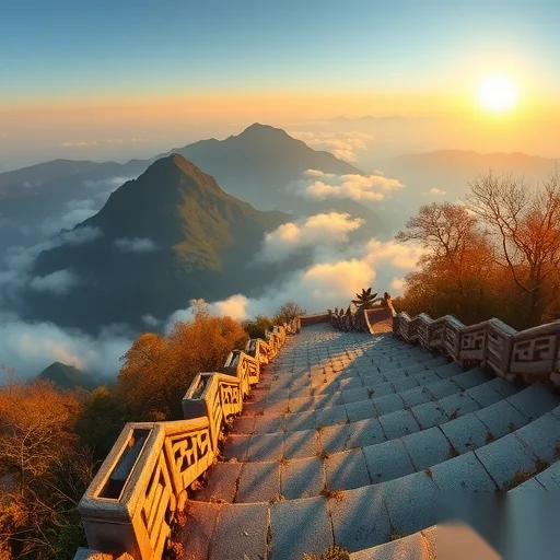 How to Plan a Dreamy Trip to Mount Tai? A Step-by-Step Guide–智穹界JourneyLink How to Plan a Dreamy Trip to Mount Tai? A Step-by-Step Guide–智穹界JourneyLink
