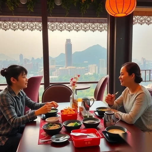 How to Plan a Group Tour to Guangning? A Step-by-Step Guide–智穹界JourneyLink