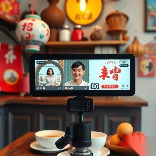 How to Plan a Live Streaming Tour of Donggang? A Step-by-Step Guide–智穹界JourneyLink