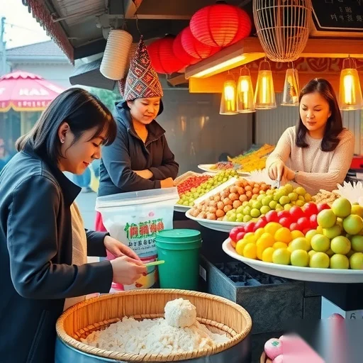 How to Plan a Memorable New Year’s Eve Trip to Nanning?–智穹界JourneyLink