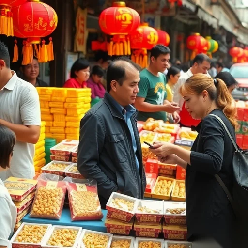 How to Plan a Memorable New Year’s Travel in Guantao?–智穹界JourneyLink