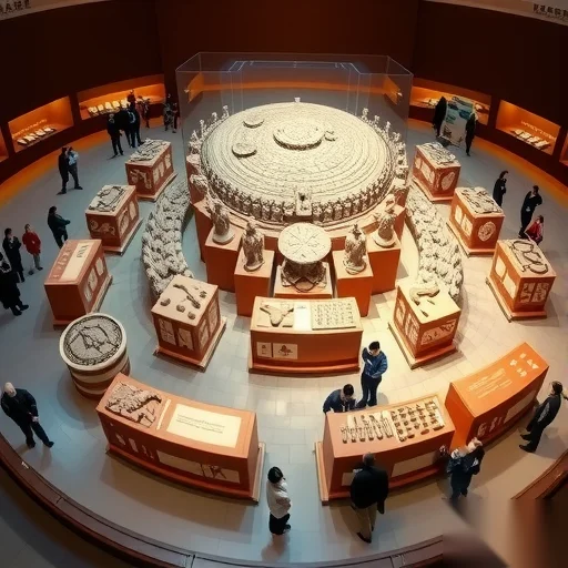 How to Plan a One-Day Tour in Xi’an? A Practical Guide for First-Time Visitors–智穹界JourneyLink