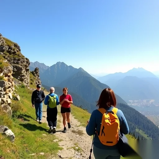 How to Plan a One-Day Tour of Wuzhishan? A Complete Guide–智穹界JourneyLink