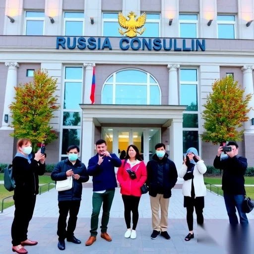 How to Plan a Perfect Dalian Trip? A Step-by-Step Guide for First-Time Visitors–智穹界JourneyLink