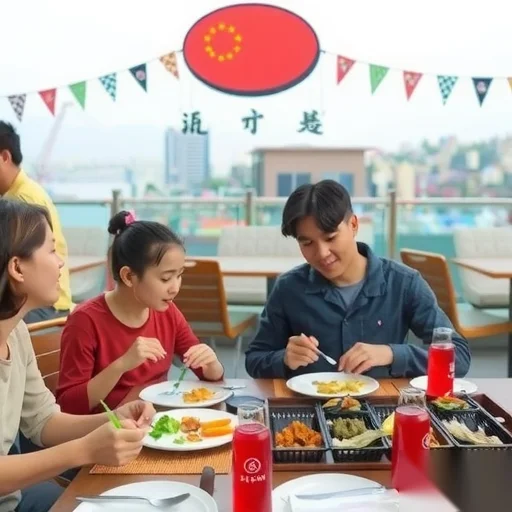 How to Plan a Perfect Dalian Trip? A Step-by-Step Guide for First-Time Visitors–智穹界JourneyLink