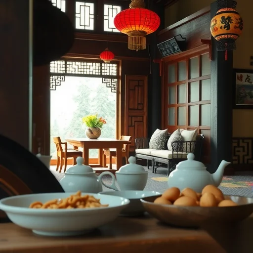 How to Plan a Perfect Datong Tour? A Step-by-Step Guide with Tips–智穹界JourneyLink