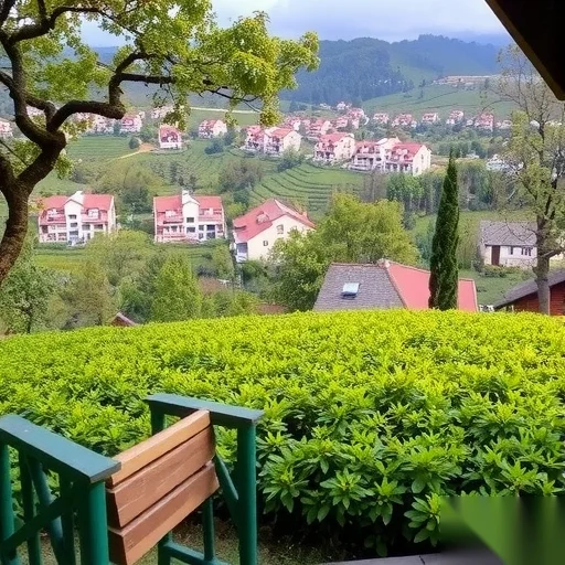 How to Plan a Perfect Day Trip to Xitou Village?–智穹界JourneyLink