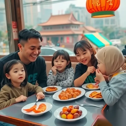 How to Plan a Perfect Family Trip to Beijing? A Practical Guide for Parents–智穹界JourneyLink