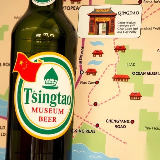 How to Plan a Perfect Free Travel Itinerary for Qingdao?–智穹界JourneyLink