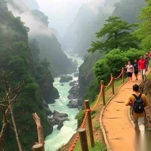 How to Plan a Perfect Free Travel Itinerary in Lijiang, Yunnan?–智穹界JourneyLink