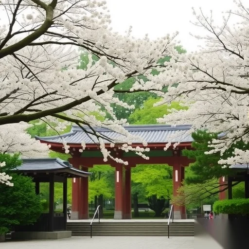 How to Plan a Perfect Free Travel Itinerary in Tokyo?–智穹界JourneyLink