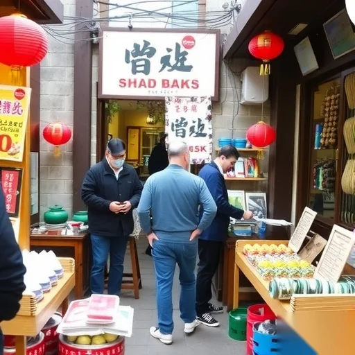 How to Plan a Perfect Free Trip to Gulangyu?–智穹界JourneyLink