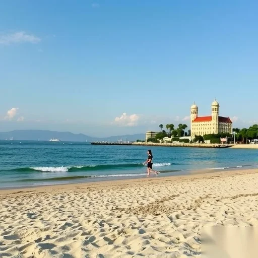 How to Plan a Perfect Free Trip to Xiamen, Fujian?–智穹界JourneyLink