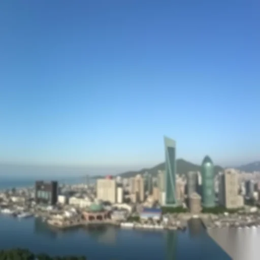 How to Plan a Perfect Free Trip to Xiamen, Fujian?–智穹界JourneyLink