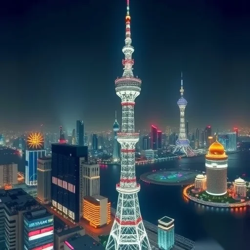 How to Plan a Perfect Guangzhou Trip? A Step-by-Step Guide–智穹界JourneyLink