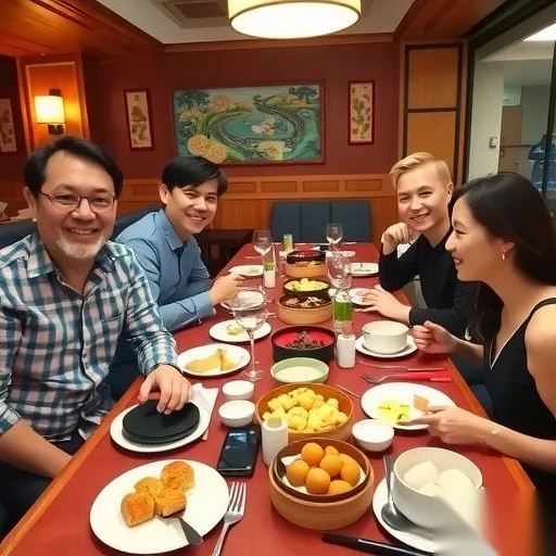 How to Plan a Perfect Guangzhou Trip? A Step-by-Step Guide–智穹界JourneyLink