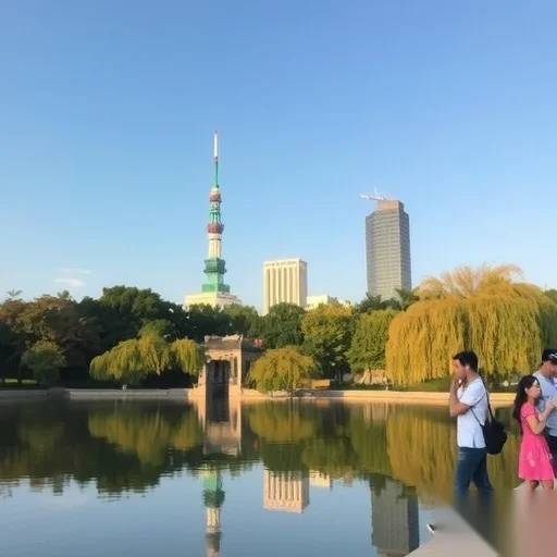 How to Plan a Perfect Guangzhou Trip? A Step-by-Step Guide–智穹界JourneyLink