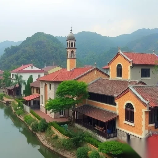 How to Plan a Perfect Guangzhou and Huizhou Travel Itinerary?–智穹界JourneyLink