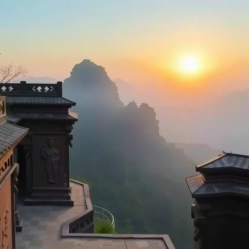 How to Plan a Perfect Henan Travel Itinerary? A Step-by-Step Guide–智穹界JourneyLink