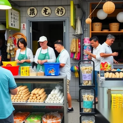 How to Plan a Perfect Japan Island Tour? A Step-by-Step Guide–智穹界JourneyLink