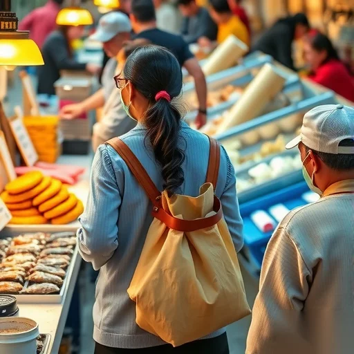 How to Plan a Perfect Jeju Island Trip? A Step-by-Step Guide for First-Time Visitors–智穹界JourneyLink