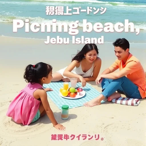 How to Plan a Perfect Jeju Island Trip? A Step-by-Step Guide for First-Time Visitors–智穹界JourneyLink
