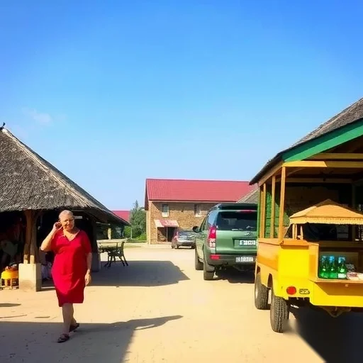 How to Plan a Perfect Jiangjie Trip? A Step-by-Step Guide–智穹界JourneyLink