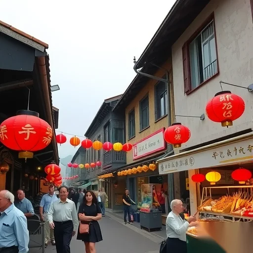 How to Plan a Perfect Jiangnan Travel Itinerary in Suzhou and Hangzhou?–智穹界JourneyLink