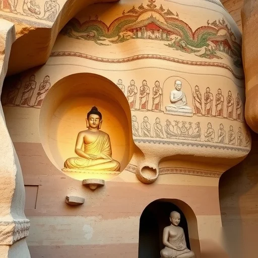 How to Plan a Perfect Jiuquan Travel Itinerary?–智穹界JourneyLink