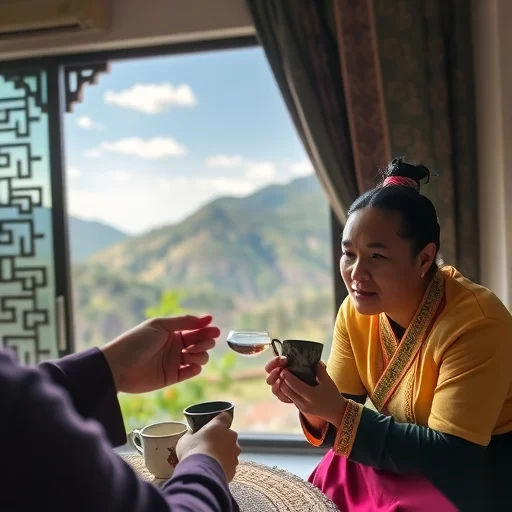 How to Plan a Perfect Jiuquan Travel Itinerary?–智穹界JourneyLink