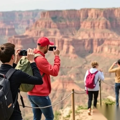 How to Plan a Perfect Knife-Edge Danxia Trip? A Step-by-Step Guide–智穹界JourneyLink