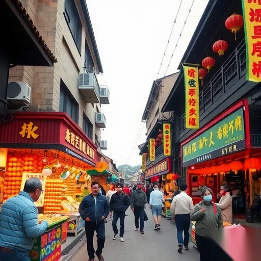 How to Plan a Perfect Luoyang Travel Guide?–智穹界JourneyLink